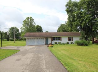2237 W 100 N, Greenfield, IN