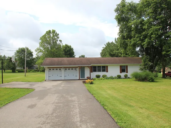 2237 W 100 N, Greenfield, IN 46140