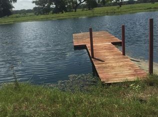 814 Taylor Ln, Franklin, TX 77856