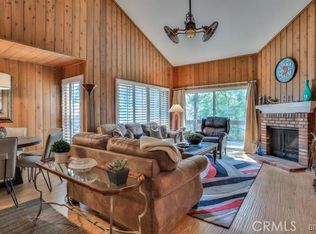 27721 Peninsula Dr #203-UNIT 203, Lake Arrowhead, CA 92352