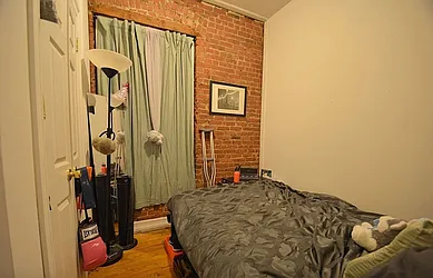 Rented by Keller Williams NYC