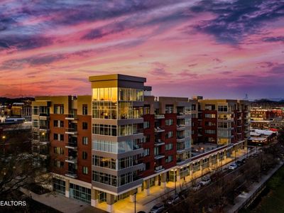 333 W Depot Ave APT 617, Knoxville, TN, 37917