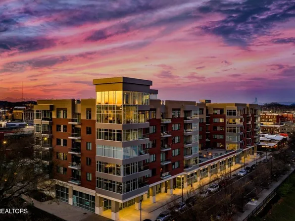 333 W Depot Ave APT 617, Knoxville, TN 37917