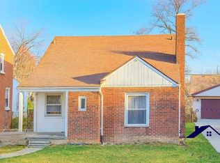 17597 Annchester Rd, Detroit, MI 48219