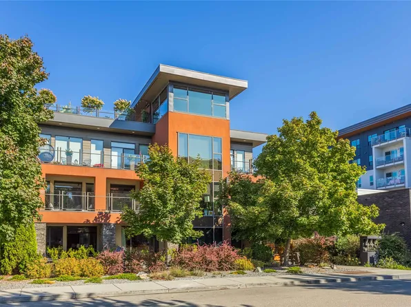446 West Ave Unit 102, Kelowna, BC V1Y 4Z2