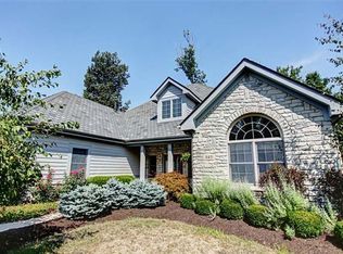 845 Deer Run Rd, Centerville, OH 45459