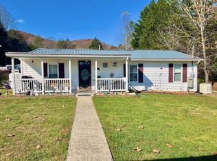 1164 Mule Hell Rd, Wytheville, VA 24382