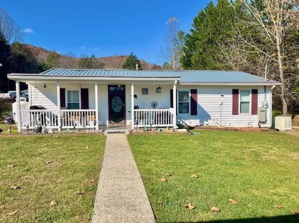 1164 Mule Hell Rd, Wytheville, VA 24382