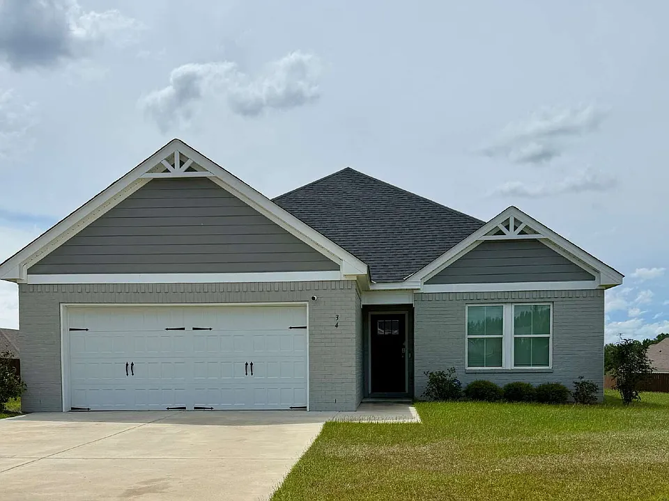 34 Popcorn Cir