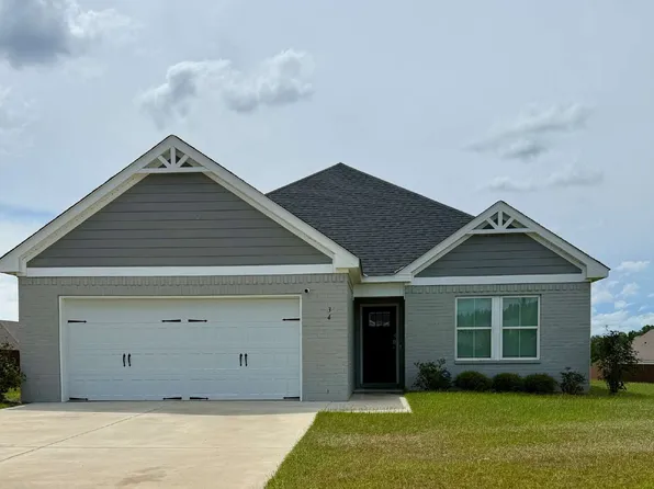 34 Popcorn Cir, Dothan, AL 36301