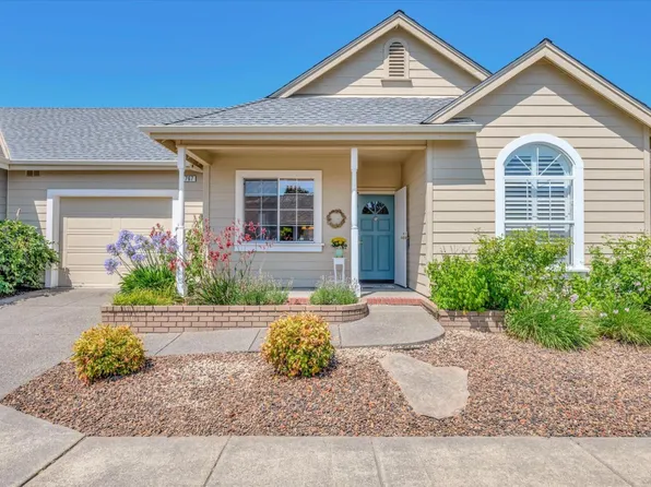 767 Glen Miller Drive, Windsor, CA 95492