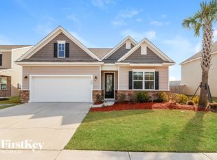 458 Zenith Blvd, Summerville, SC 29486