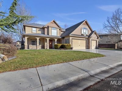 1082 E Azan St, Meridian, ID, 83646