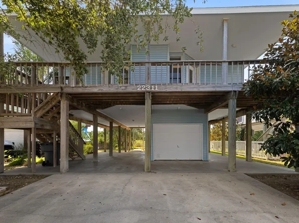22311 Isle View Dr, Galveston, TX 77554