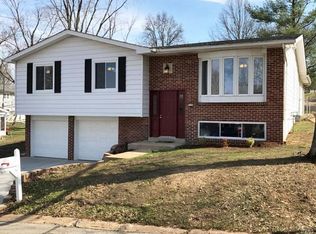 1178 Jere Ln, Arnold, MO