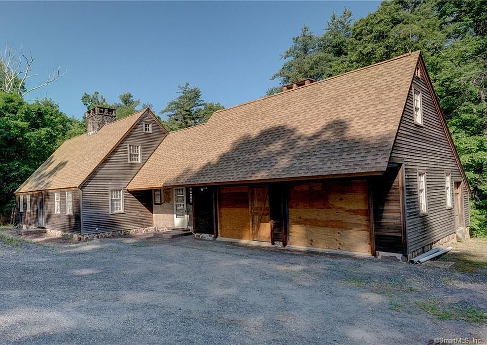 195 Newgate Rd, East Granby, CT 06026 MLS 170573361 Zillow