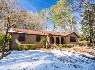 3860 Redbud Ct SE, Smyrna, GA 30082
