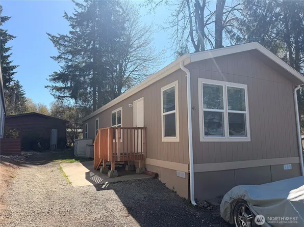 28454 168th Avenue SE #41, Kent, WA 98042