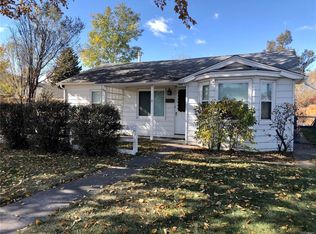 1405 S Birch St, Denver, CO 80222