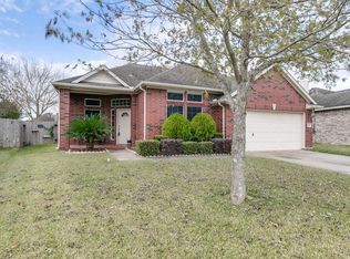 5110 Chase Park Ct, Bacliff, TX 77518