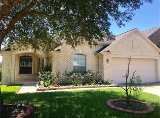 7718 Dovetail Ln, Richmond, TX 77407