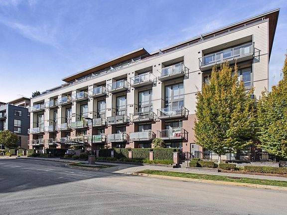 2nd image of 3080 Gladwin Rd #512