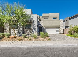 198 Shaded Canyon Dr, Henderson, NV 89012