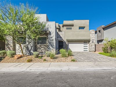 198 Shaded Canyon Dr, Henderson, NV, 89012
