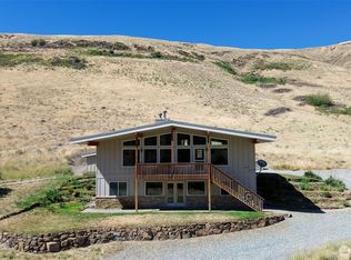 7400 Colockum Rd, Malaga, WA 98828