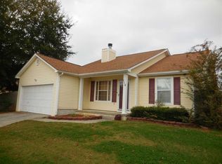 114 Forest Glen Dr, Madison, AL 35757