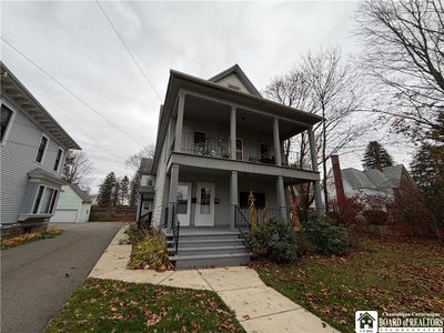 312 N 3rd St, Olean, NY, 14760
