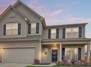 100 Caledonia Dr, Easley, SC 29642