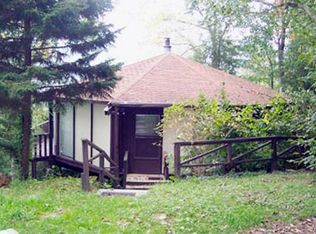 105 Fawn Ln, Banner Elk, NC 28604