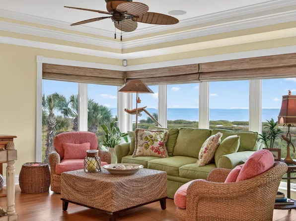 431 Bella Vista Way E, Sanibel, FL 33957