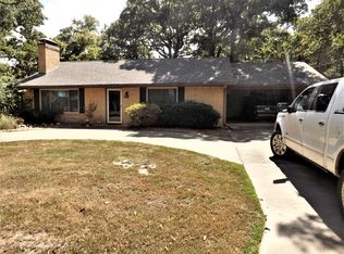 16 Sunset Blvd, Malakoff, TX 75148