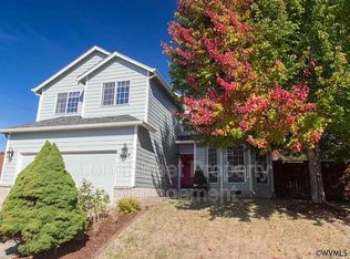 5547 SW Bluestem Pl, Corvallis, OR 97333