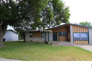 2409 Meadow Ln, Copperas Cove, TX 76522