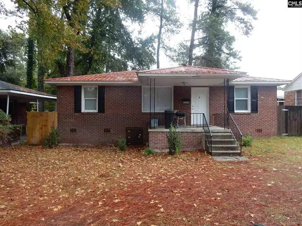 3054 Truman St, Columbia, SC 29204