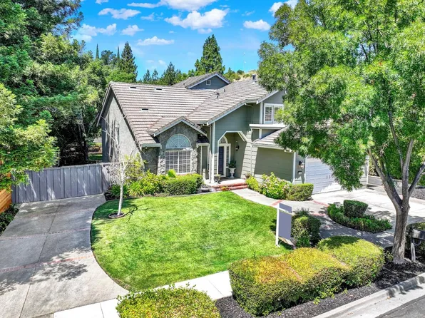 1783 Gillespie Drive, Fairfield, CA 94534