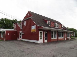 4479 Buffalo Rd #2, North Chili, NY 14514