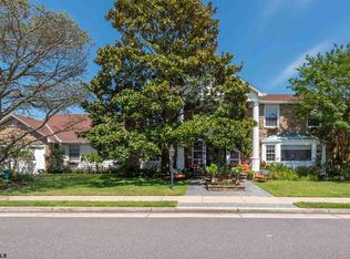 415 N Douglas Ave, Margate, NJ