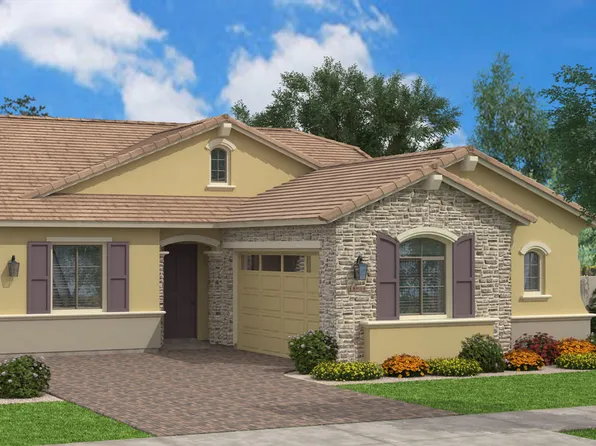 4292 E Jones St, Gilbert, AZ 85295