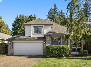 16732 SW Stellar Dr, Sherwood, OR 97140