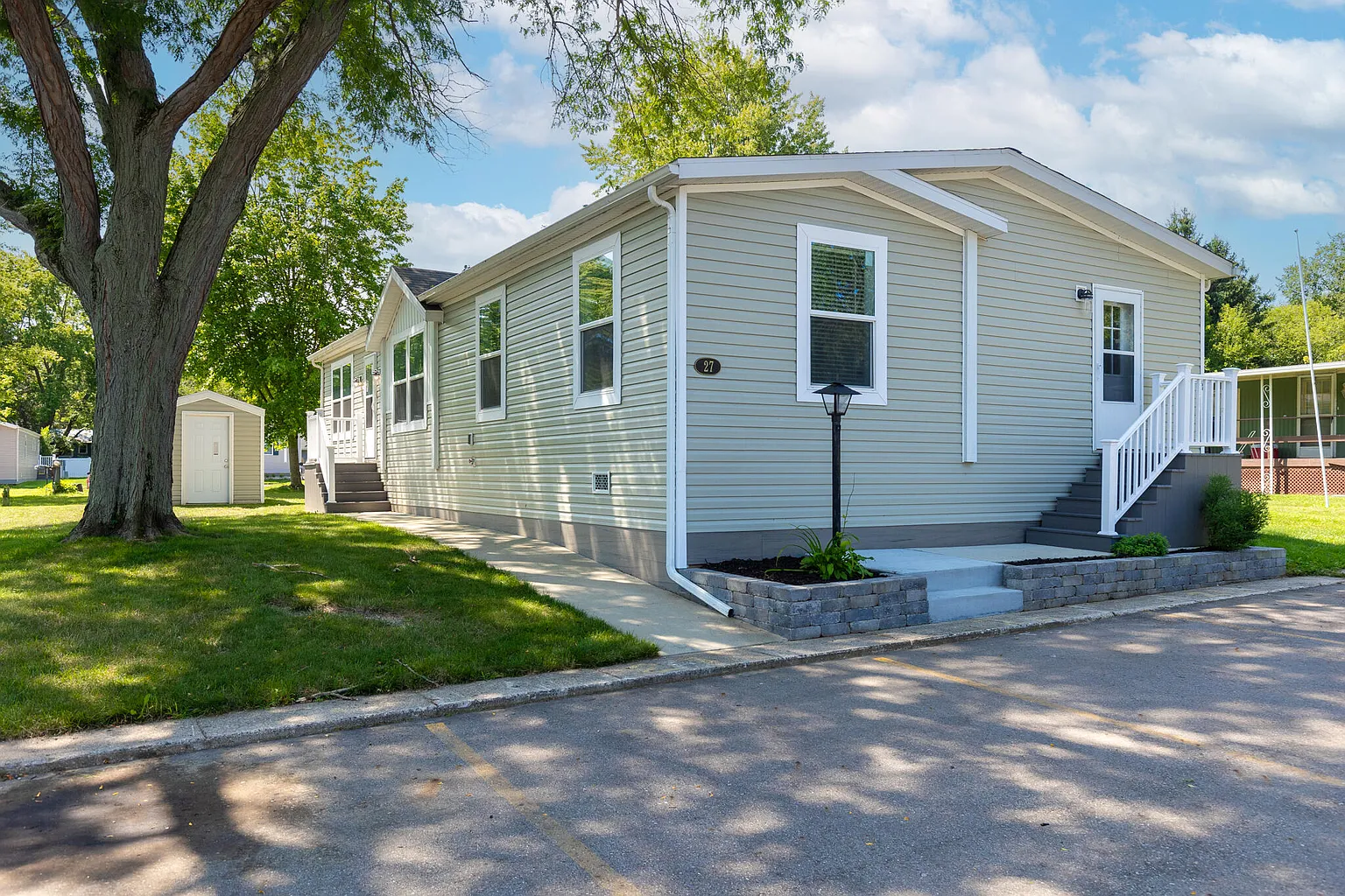 714 Mill St Lot 27 photo 1