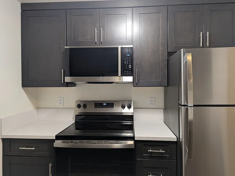Citigate Apartments — Photo 190