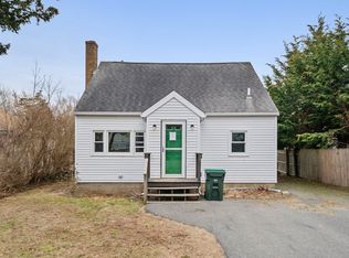 93 Franklin St, Marshfield, MA 02050