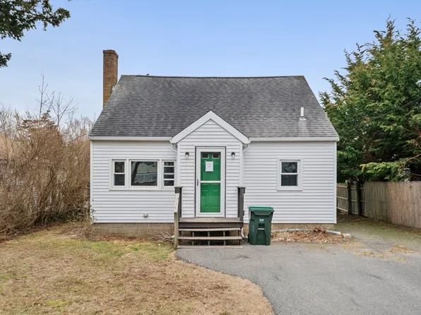 93 Franklin St, Marshfield, MA 02050