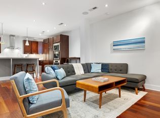 182 E Bay St #203, Charleston, SC 29401