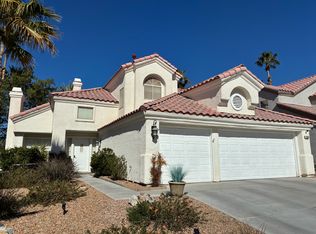 2940 Cape Verde Ln, Las Vegas, NV 89128