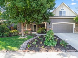 4089 W Dover Dr, Meridian, ID 83642